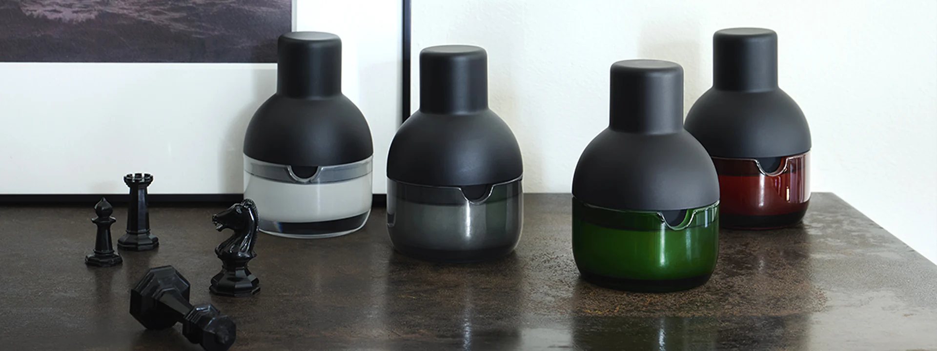 Modern Living, Reimagined by NWTN