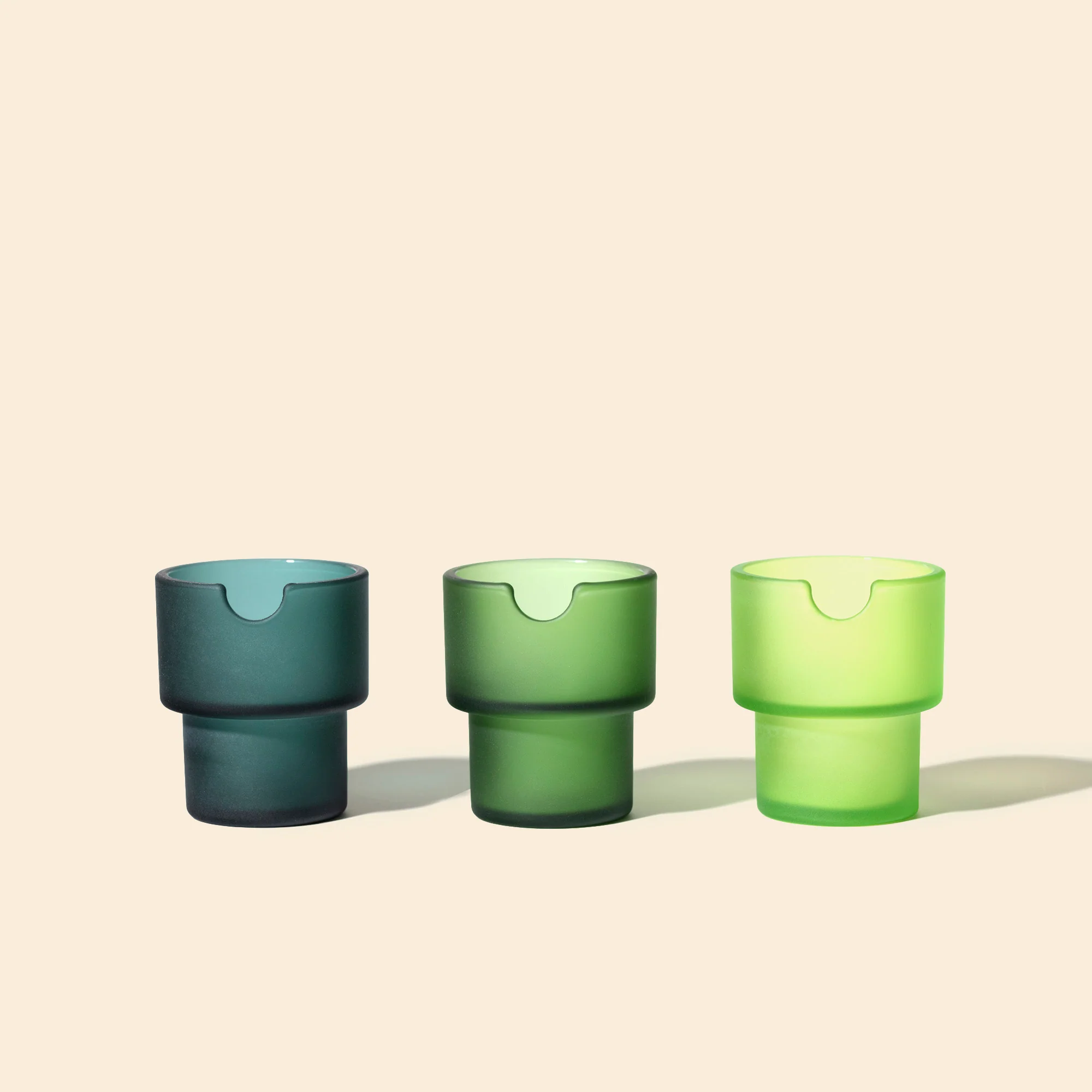 Modern Ashtrays